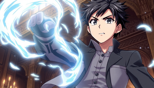 Ein's Redemption Arc in 'Fuguushoku Kanteishi': From Appraiser to Hero - Eden of Clothes