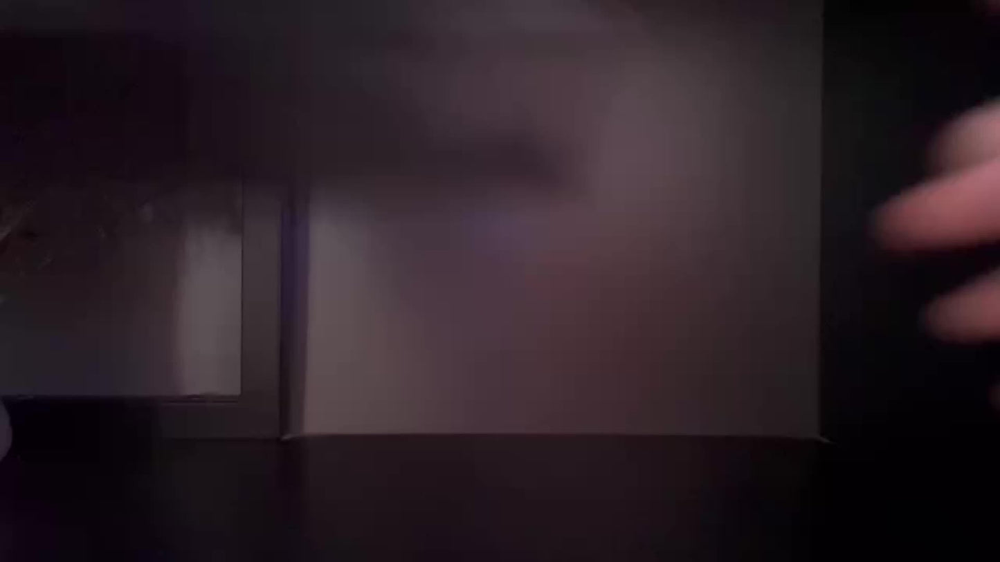 Touch Gradient Night Light – Adjustable, LED Design - Eden of Clothes