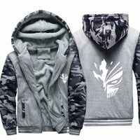 dark grey camo
