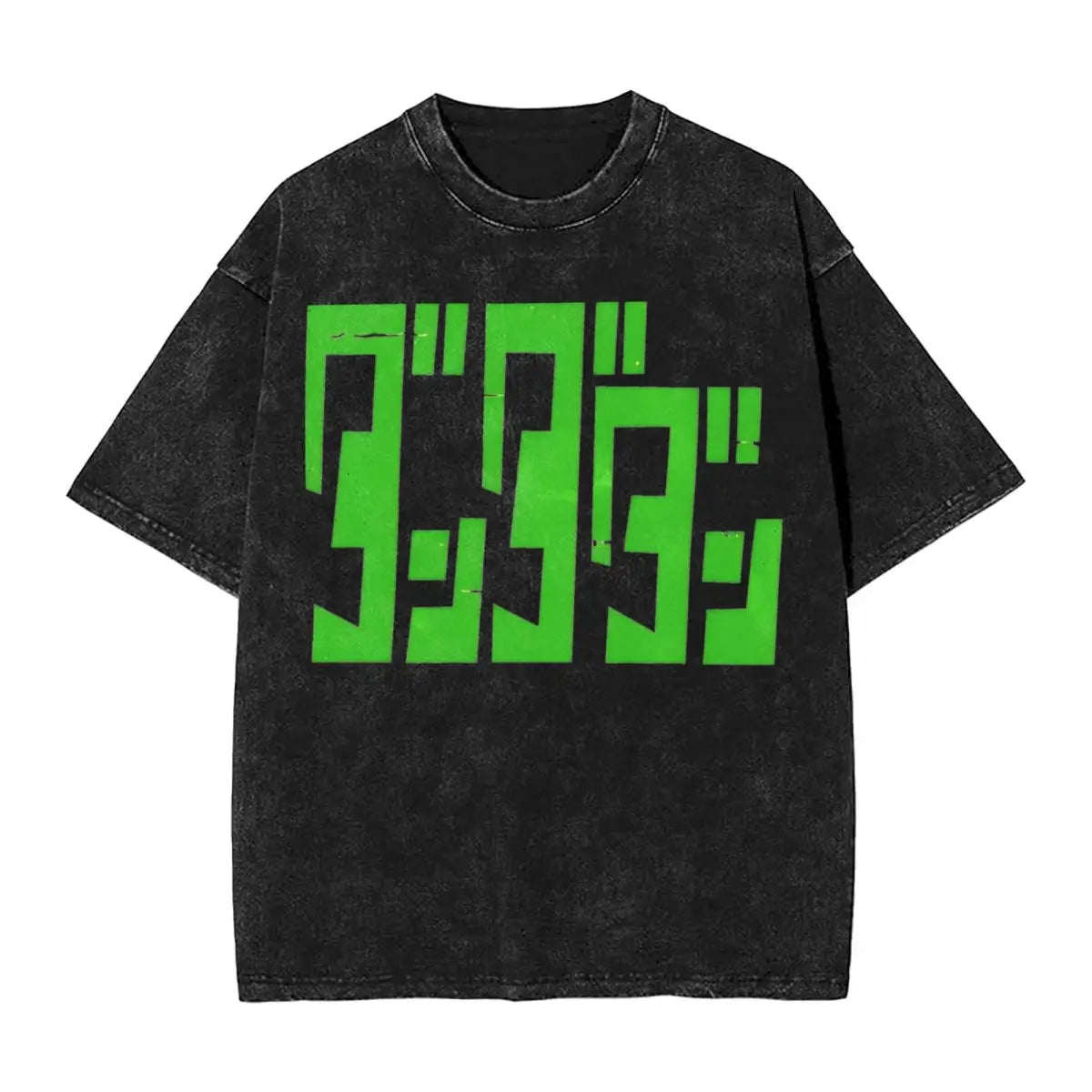 Short Sleeve T-Shirt – Japanese-Inspired, Casual Design - Eden of Clothes