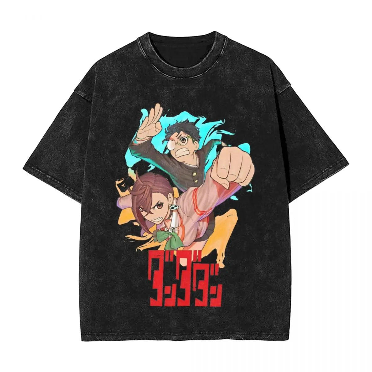 Short Sleeve T-Shirt – Japanese-Inspired, Casual Design - Eden of Clothes