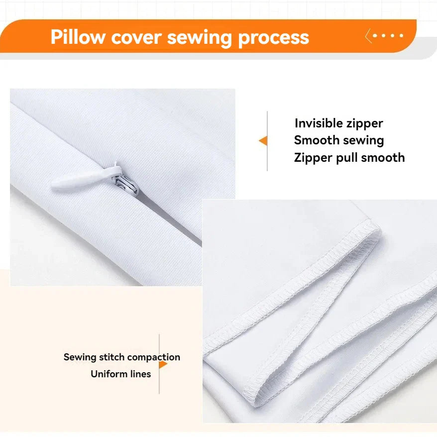 Gamer Pillowcase – Anime Design, Genshin Impact Eden of Clothes