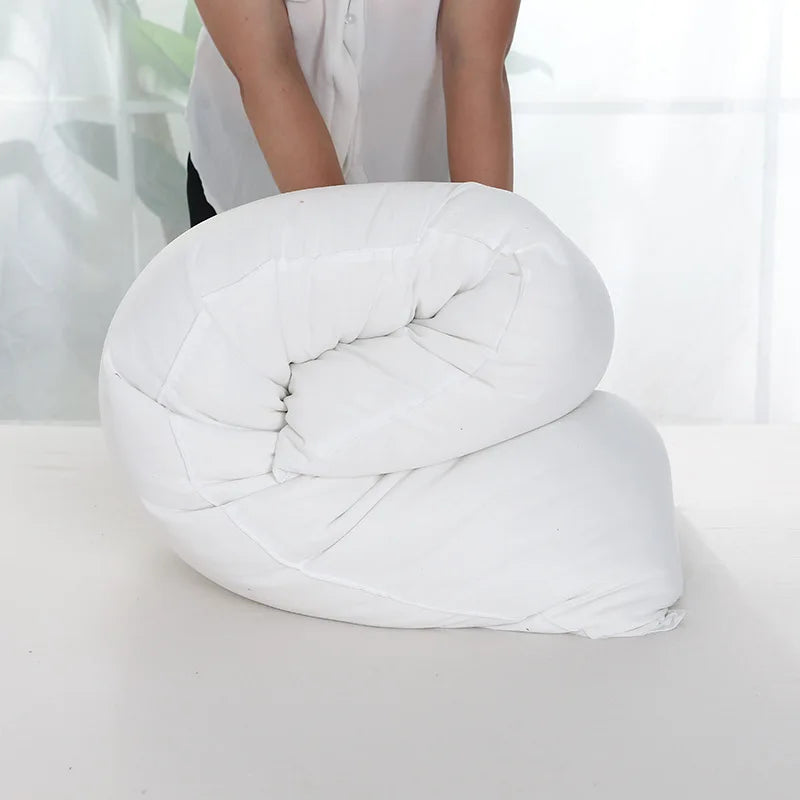 Core Body Pillow – Comfortable, Dakimakura - Eden of Clothes