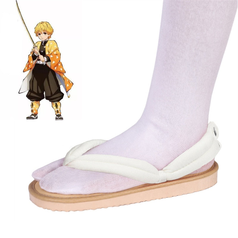 Demon Slayer Sandals – Anime-Inspired Footwear - Eden of Clothes