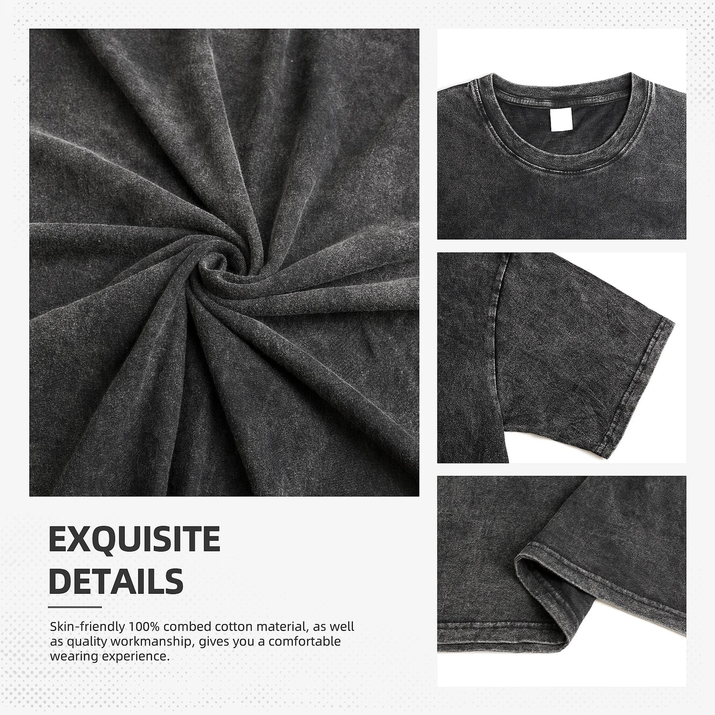 Zaun Fight Club T-Shirt – Gritty Street Style, Arcane - Eden of Clothes