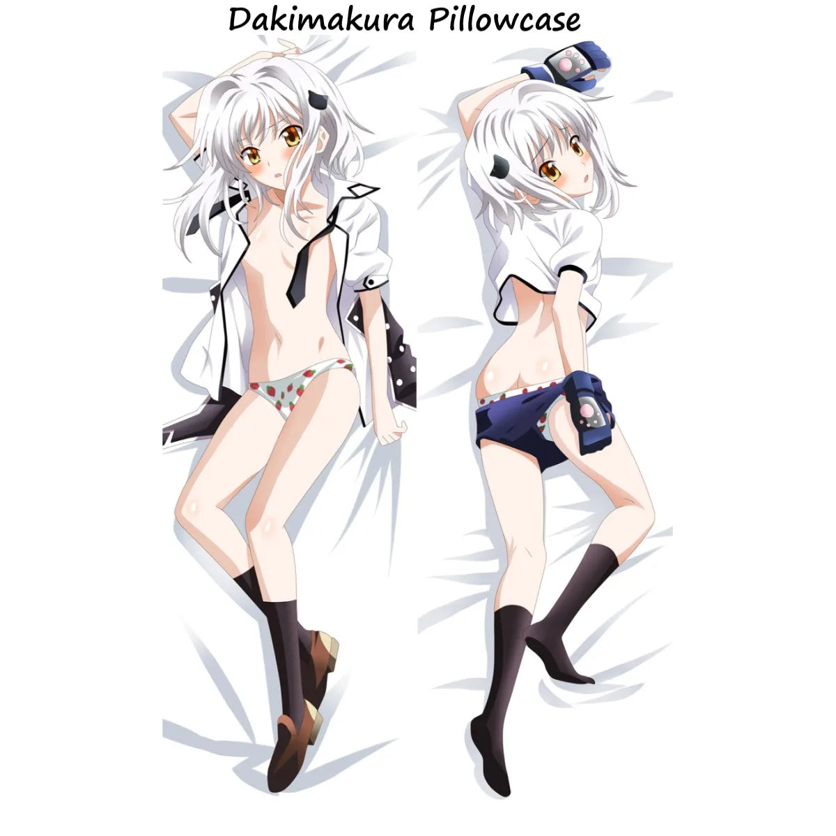 Rias Gremory Body Pillow – Collectable, High School DxD - Eden of Clothes