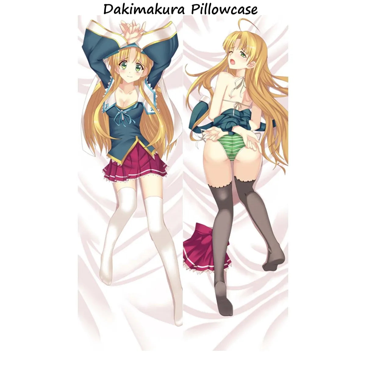 Rias Gremory Body Pillow – Collectable, High School DxD - Eden of Clothes