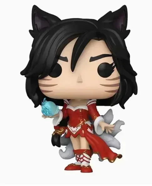 Funko Pop Figure – Collectible, Arcane - Eden of Clothes