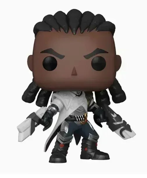 Funko Pop Figure – Collectible, Arcane - Eden of Clothes