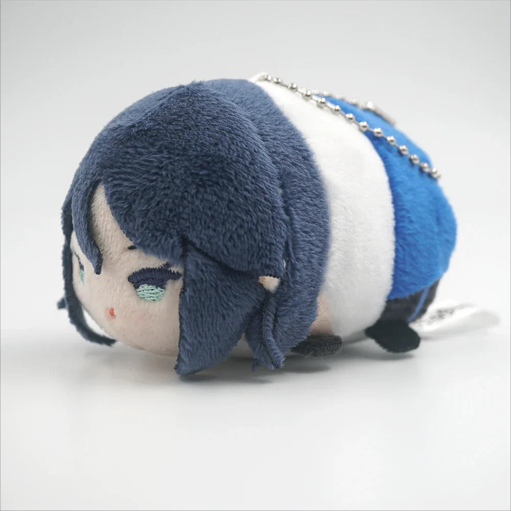 Wonderlands×Showtime Plushie – Game Collectible, ISEKAI PROJECT - Eden of Clothes