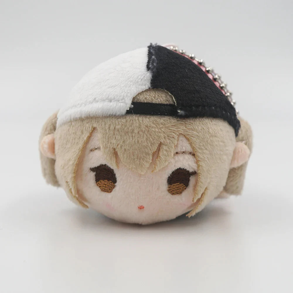 Wonderlands×Showtime Plushie – Game Collectible, ISEKAI PROJECT - Eden of Clothes