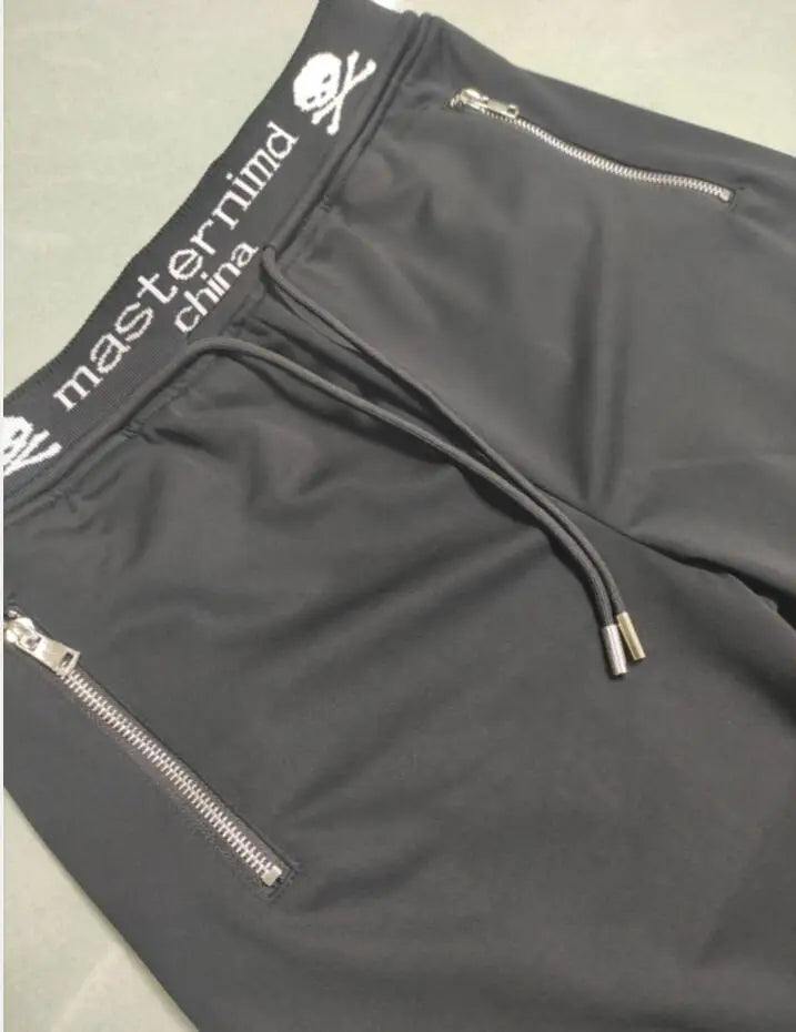 Pants – Rhinestones Skull, Anime - Eden of Clothes