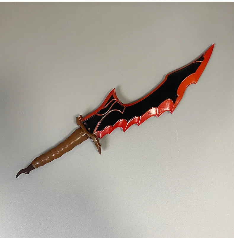 Knight Killer Dagger – Epic Relic, Solo Leveling - Eden of Clothes