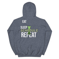 Heather Sport Dark Navy