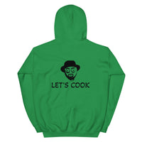 Irish Green
