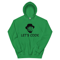 Irish Green
