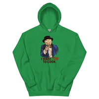 Irish Green