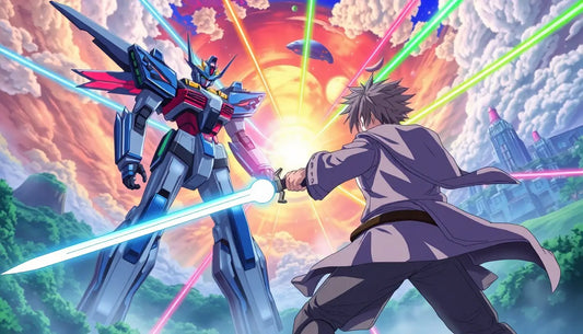 Dive Into the Diverse World of Anime: From Isekai to Mecha and Beyond