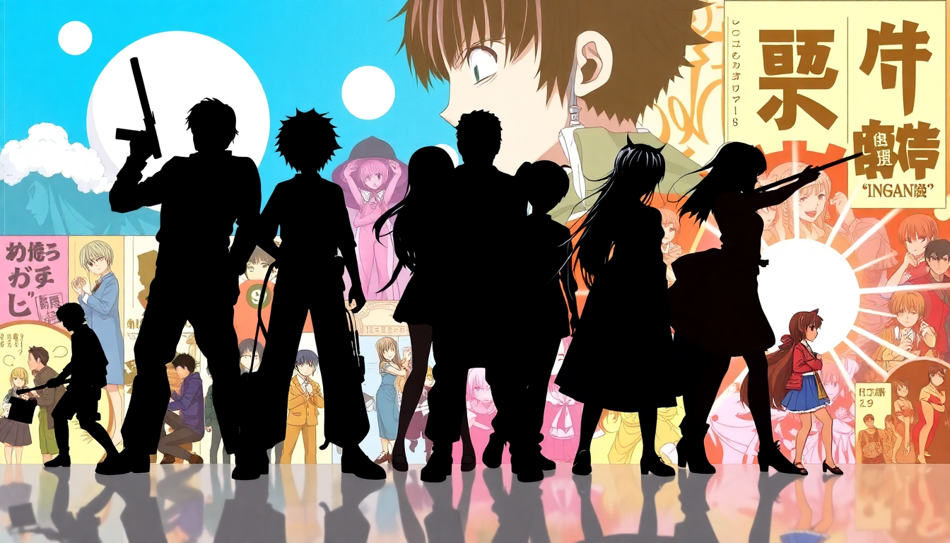 The 10 Greatest Anime of All Time (That Will Blow Your Mind) - Eden of Clothes