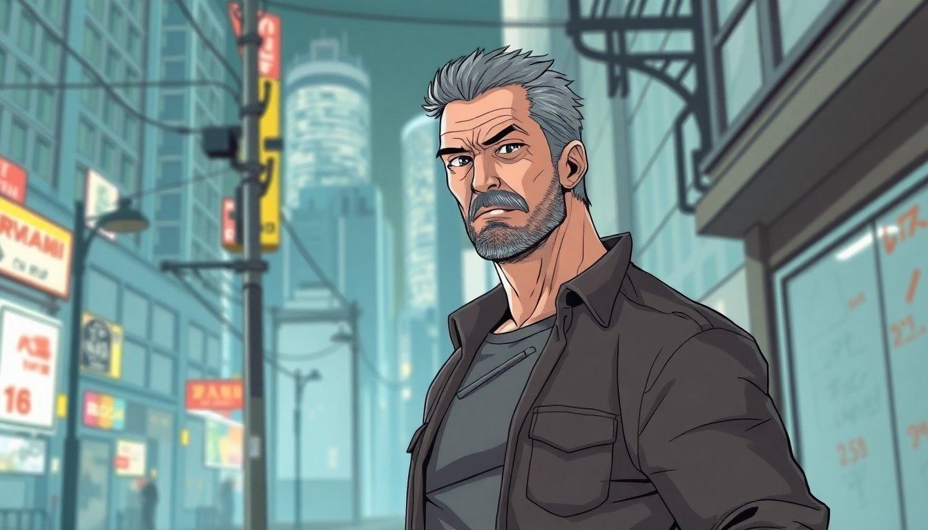 Sakamoto Days: A Hitman's Quest for a Peaceful Life - Eden of Clothes