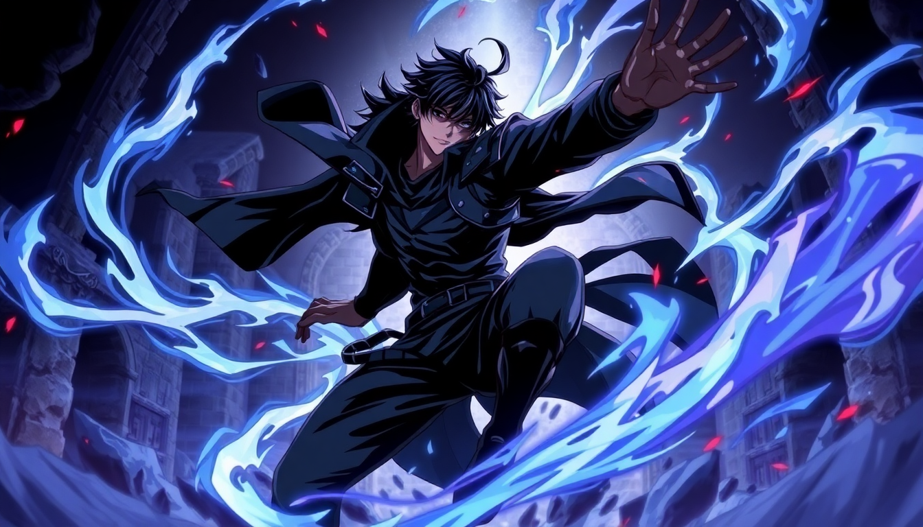 Dive Into the Thrilling Red Gate Arc of Solo Leveling Season 2 - Eden of Clothes