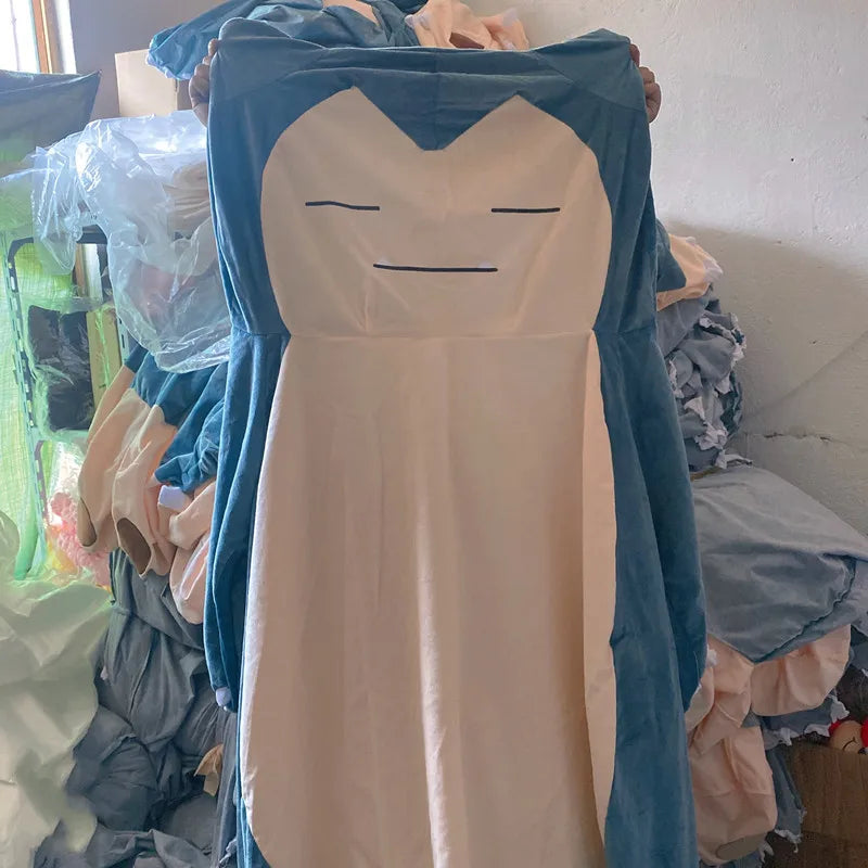 Snorlax Plush – Giant, Pokemon Eden of Clothes 