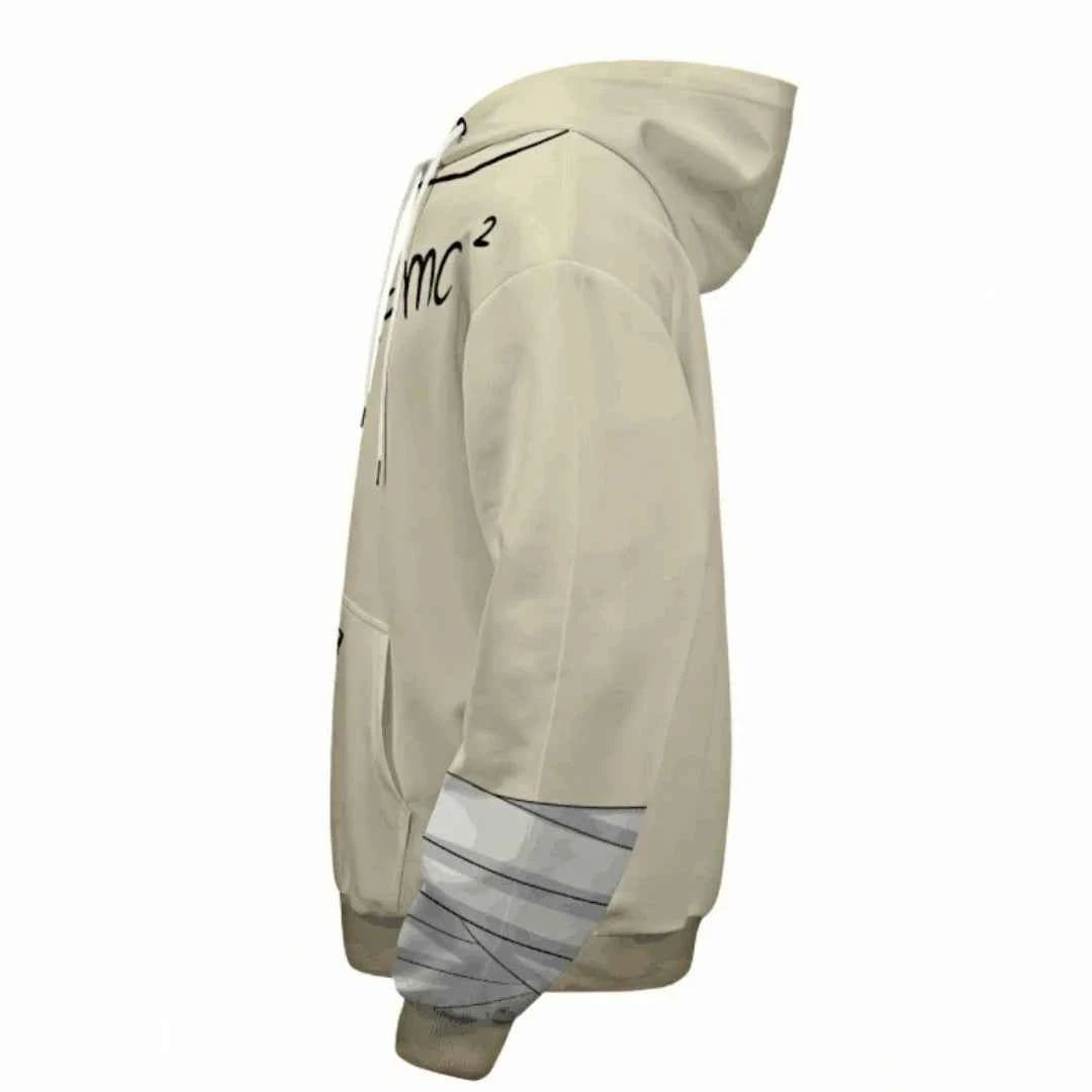 Popular Anime Dr.Stone Printed Hoodies Funny Cosplay Hooded Sweatshirts Street Harajuku Pullover Boy's Tops Hot Selling Clothing