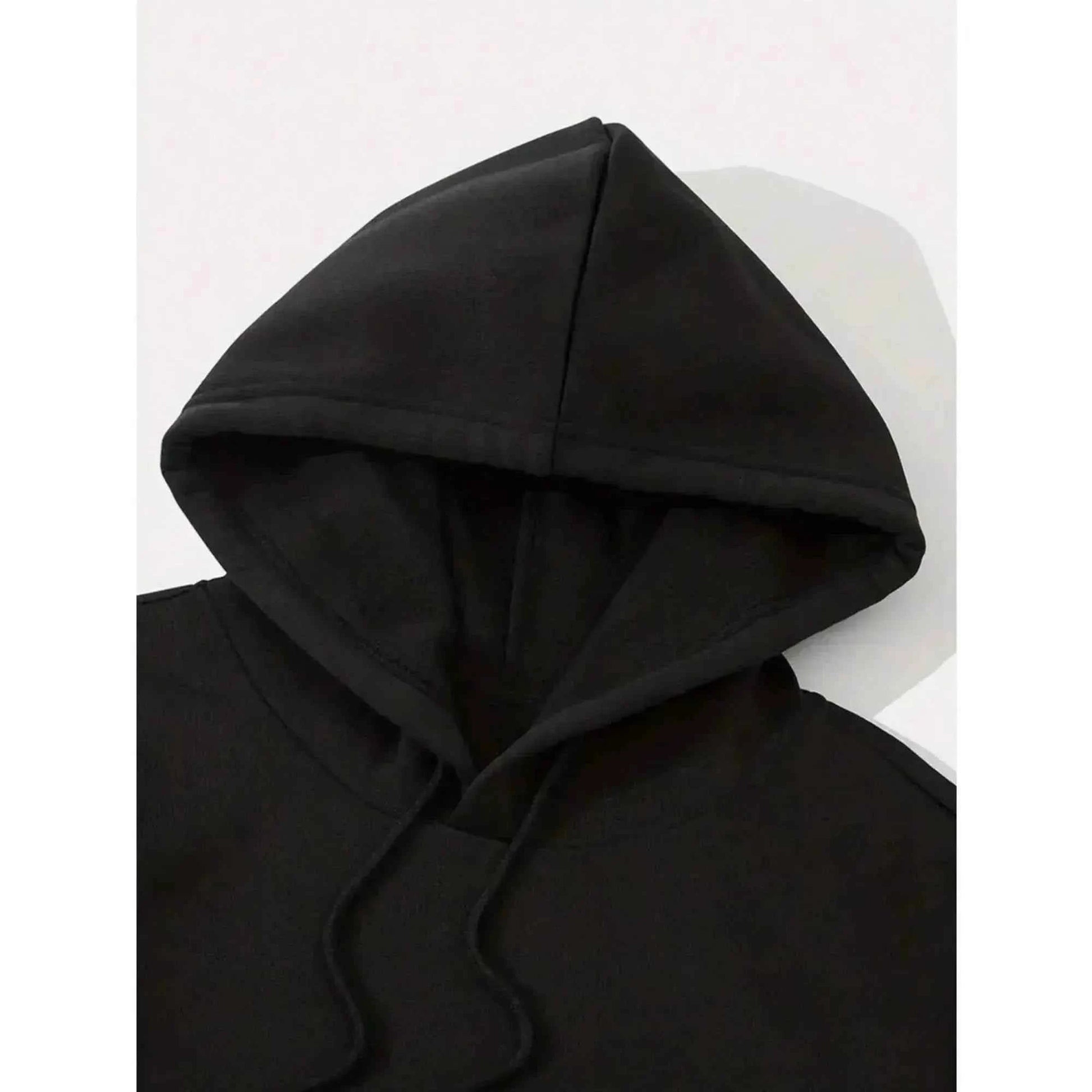 Japanese Streetwear Sakura Katana Hoodie Men Harajuku Graphic Print Sweatshirt Oversized Hip Hop Pullover Autumn Tops