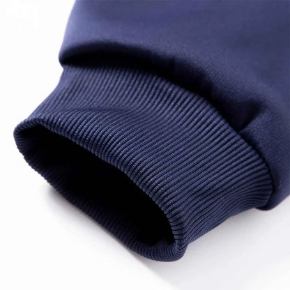 Jujutsu Kaisen Warm Zipper Jacket Gojo Satoru Anime Thicken Hoodie Men Women Lamb Wool Casual Long Sleeve Sweatshirts Streetwear