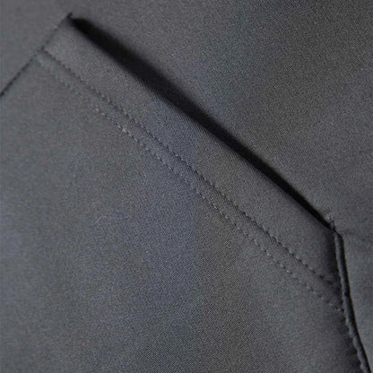 Jujutsu Kaisen Warm Zipper Jacket Gojo Satoru Anime Thicken Hoodie Men Women Lamb Wool Casual Long Sleeve Sweatshirts Streetwear