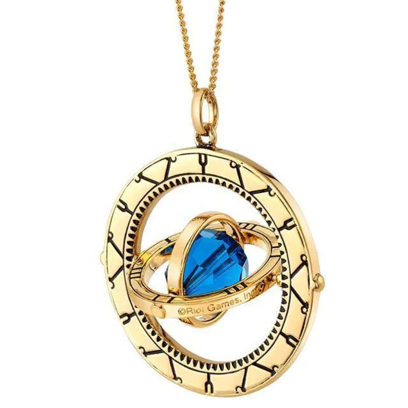 Jinx Necklace – Anime Character Accessory, Arcane Design Eden of Clothes 