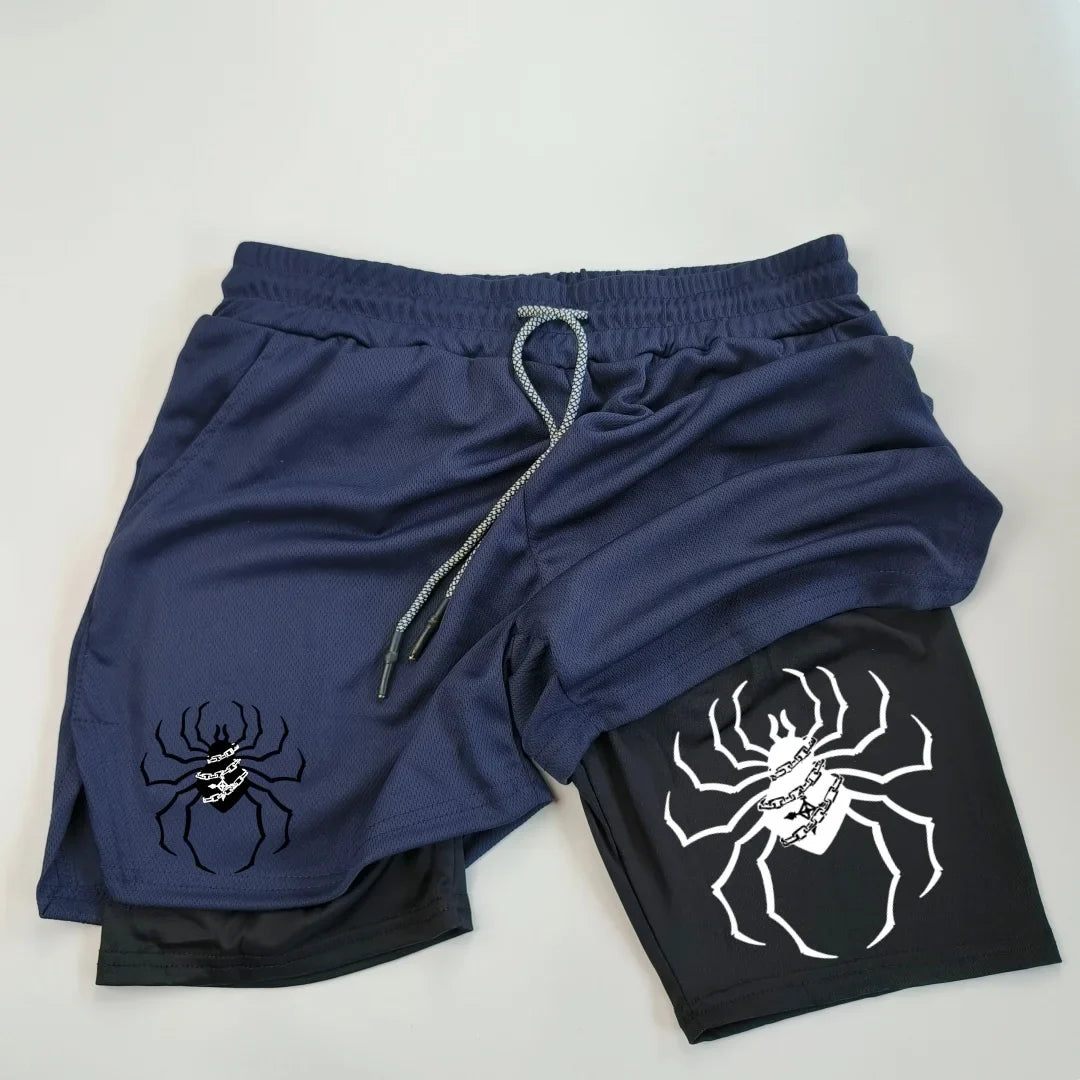 Hunter x Hunter Shorts – Adventure Ready, Anime Style Eden of Clothes 
