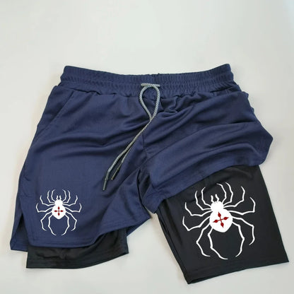 Hunter x Hunter Shorts – Adventure Ready, Anime Style Eden of Clothes 