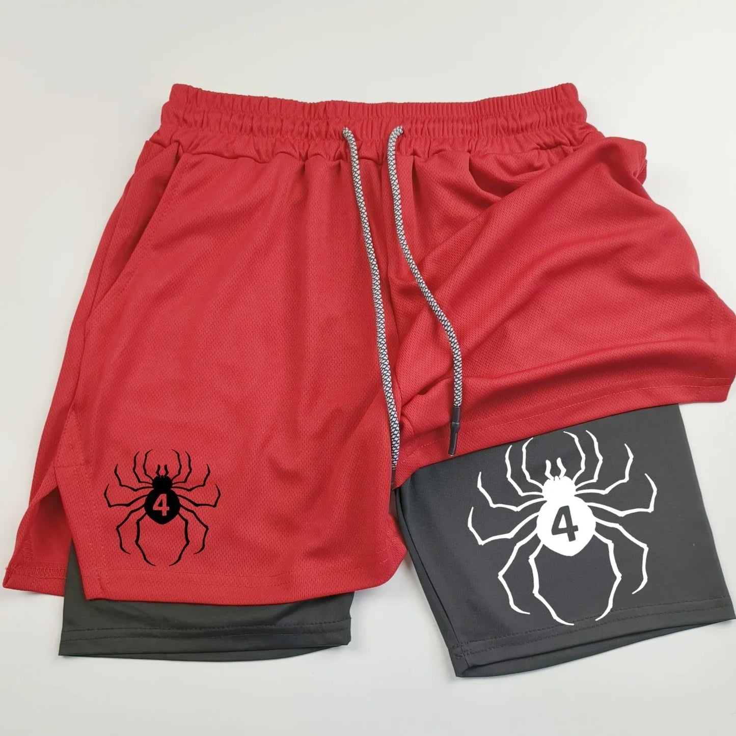 Hunter x Hunter Shorts – Adventure Ready, Anime Style Eden of Clothes 