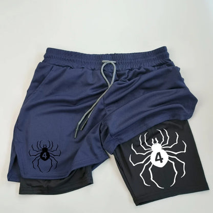 Hunter x Hunter Shorts – Adventure Ready, Anime Style Eden of Clothes 