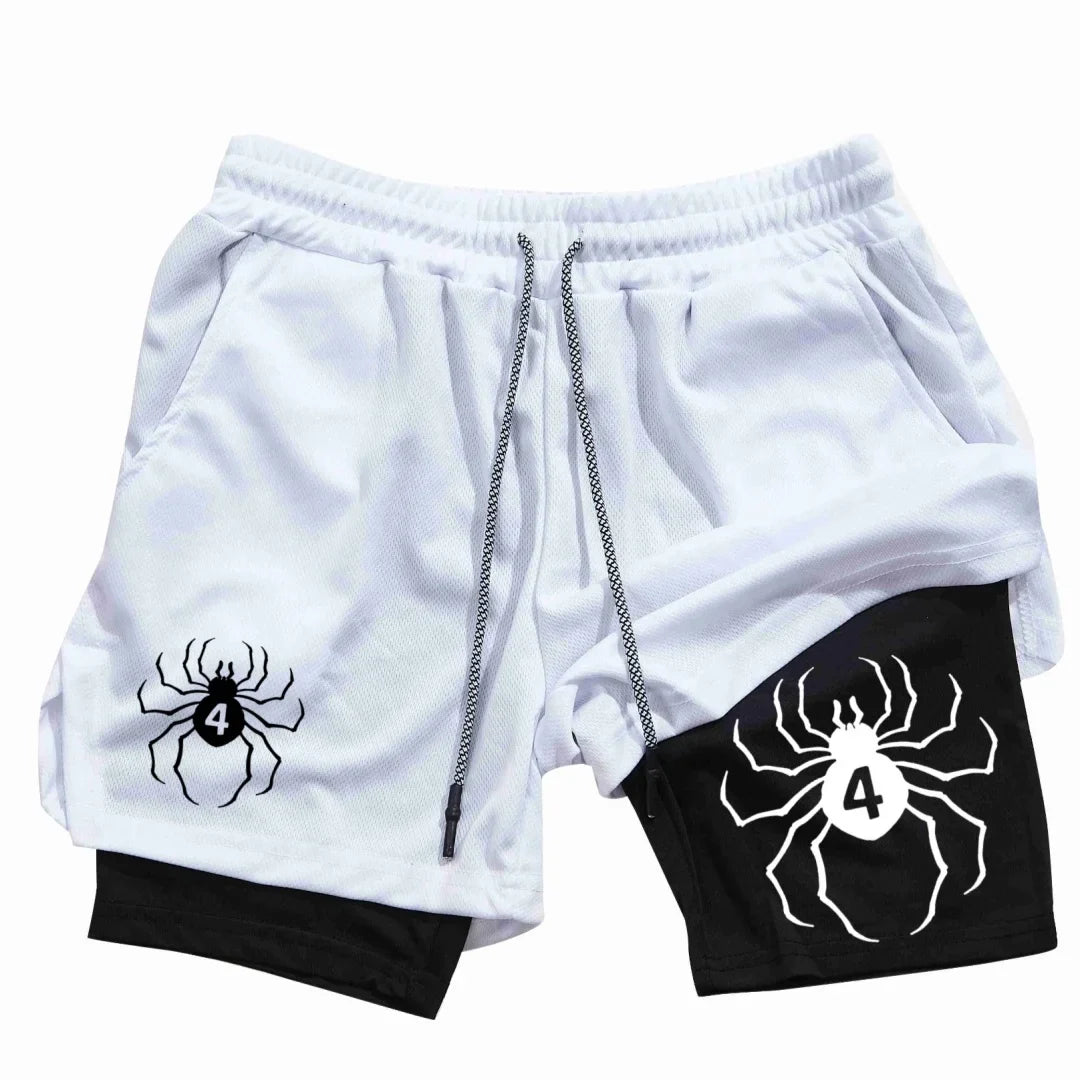 Hunter x Hunter Shorts – Adventure Ready, Anime Style Eden of Clothes 