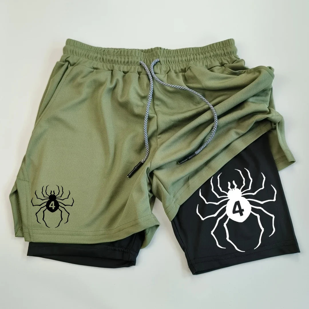 Hunter x Hunter Shorts – Adventure Ready, Anime Style Eden of Clothes 