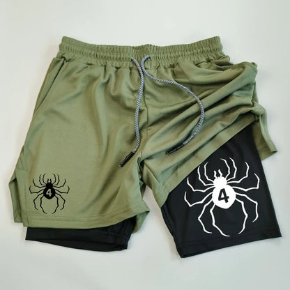 Hunter x Hunter Shorts – Adventure Ready, Anime Style Eden of Clothes 