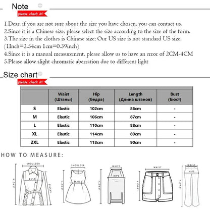 Anime Print Pants Eden of Clothes 