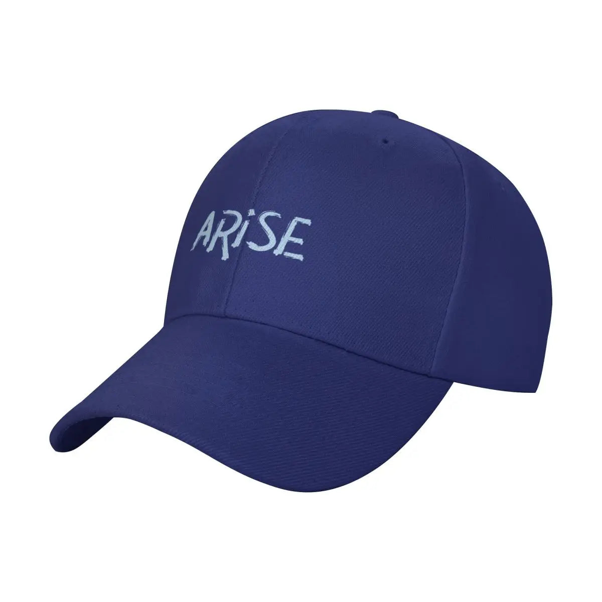 Arise Baseball Cap – Solo Leveling Edition, Retro Design Eden of Clothes 