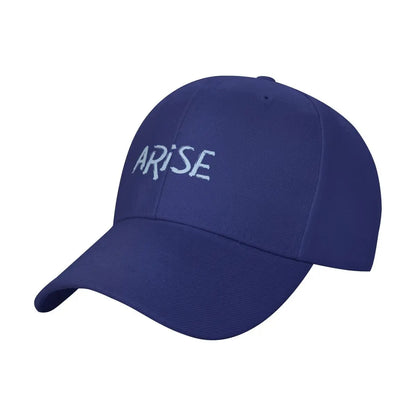 Arise Baseball Cap – Solo Leveling Edition, Retro Design Eden of Clothes 