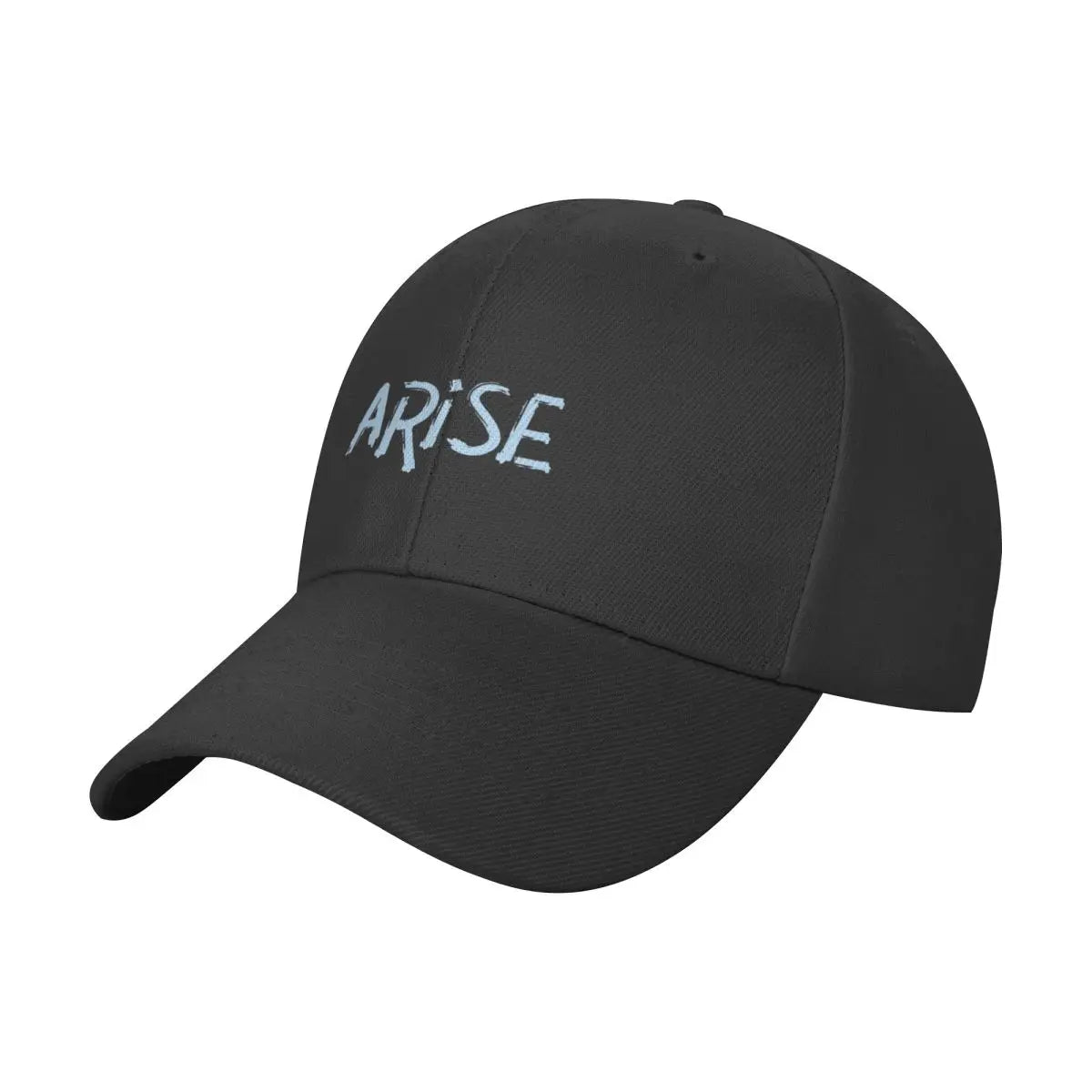 Arise Baseball Cap – Solo Leveling Edition, Retro Design Eden of Clothes 