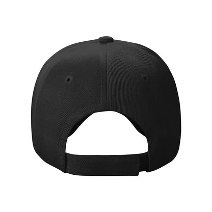Arise Baseball Cap – Solo Leveling Edition, Retro Design Eden of Clothes 