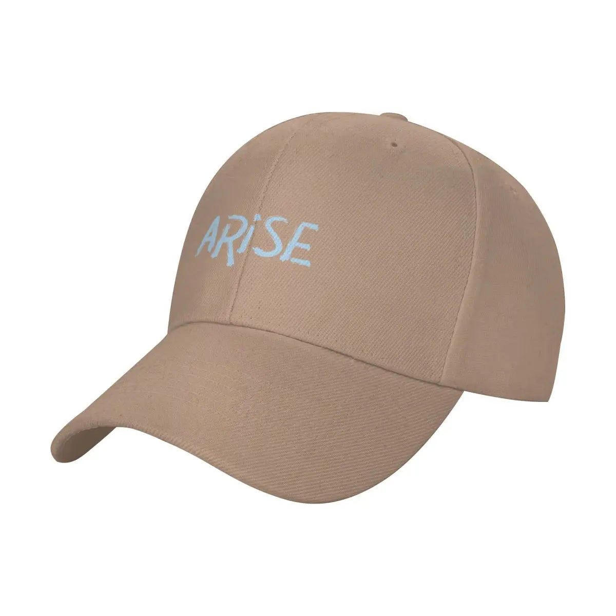 Arise Baseball Cap – Solo Leveling Edition, Retro Design Eden of Clothes 