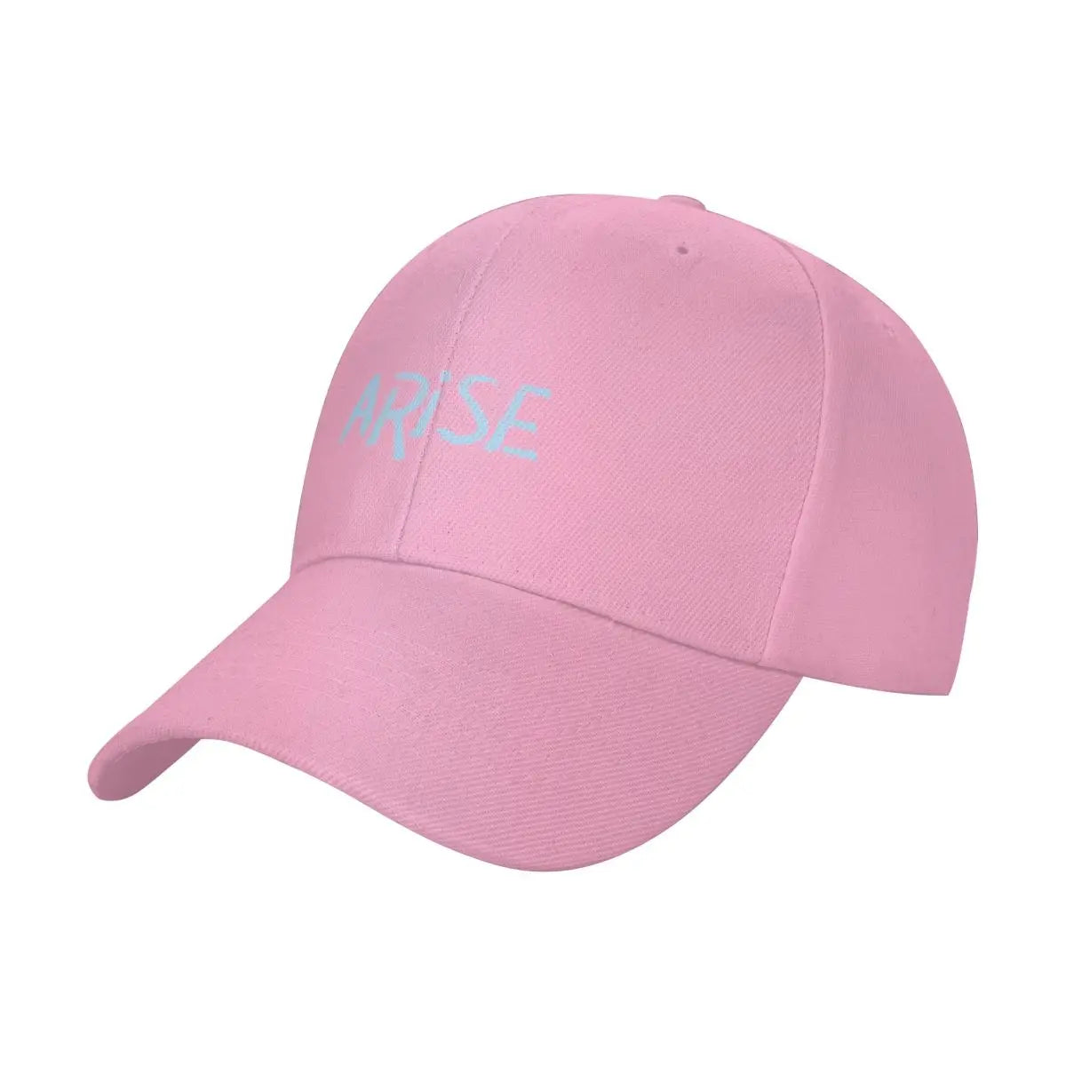 Arise Baseball Cap – Solo Leveling Edition, Retro Design Eden of Clothes 