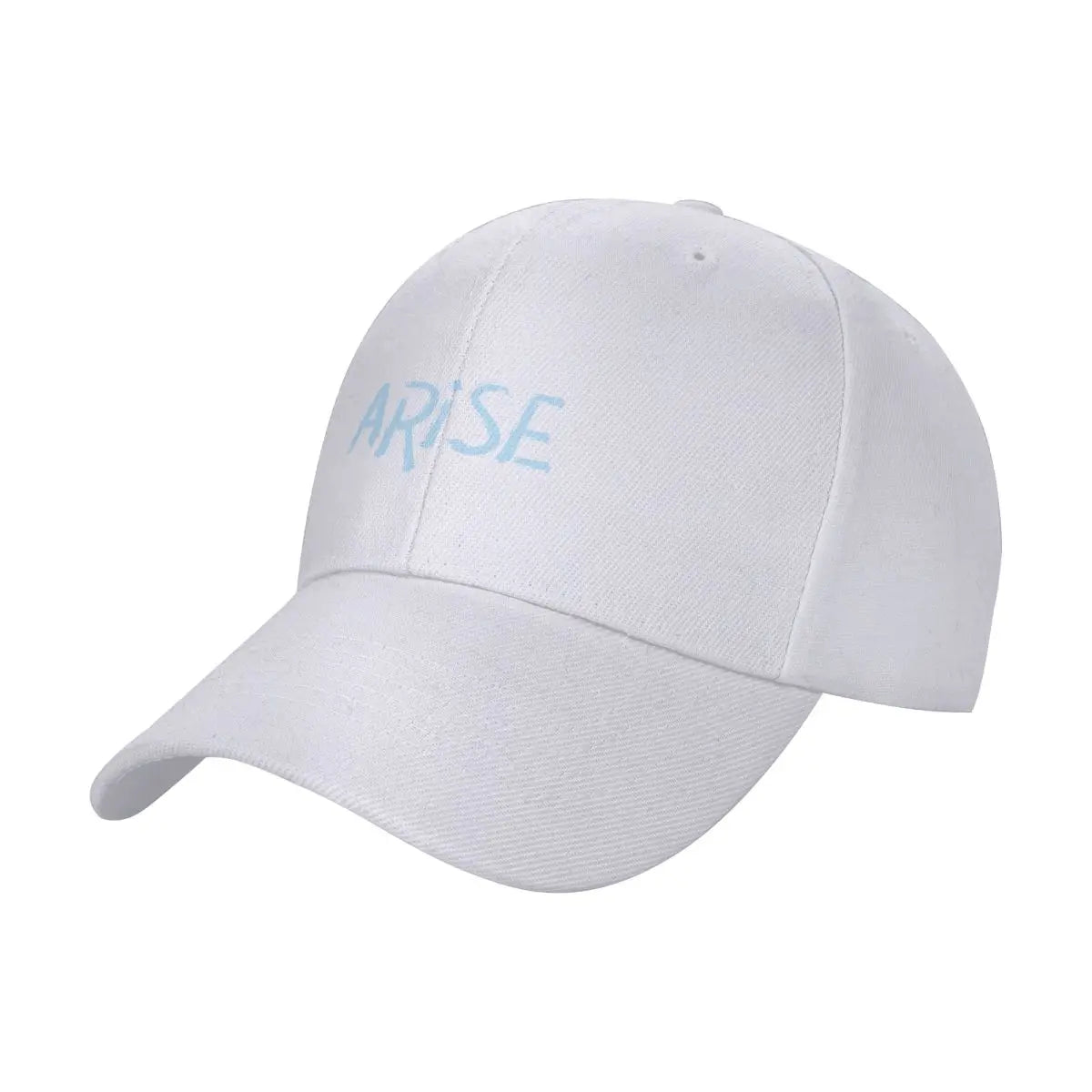 Arise Baseball Cap – Solo Leveling Edition, Retro Design Eden of Clothes 
