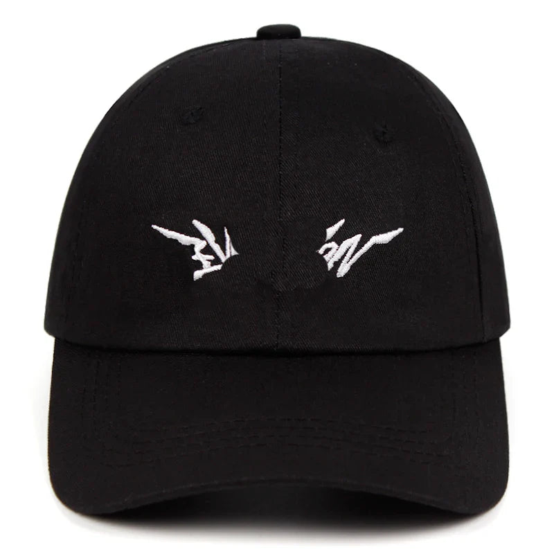Baseball Cap – BERSERK Edition, Anime Eden of Clothes 