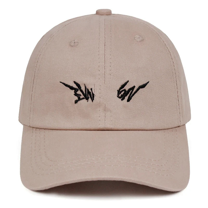 Baseball Cap – BERSERK Edition, Anime Eden of Clothes 