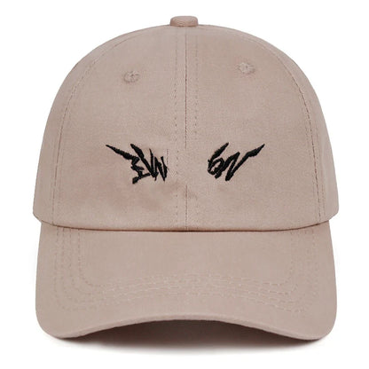 Baseball Cap – BERSERK Edition, Anime Eden of Clothes 