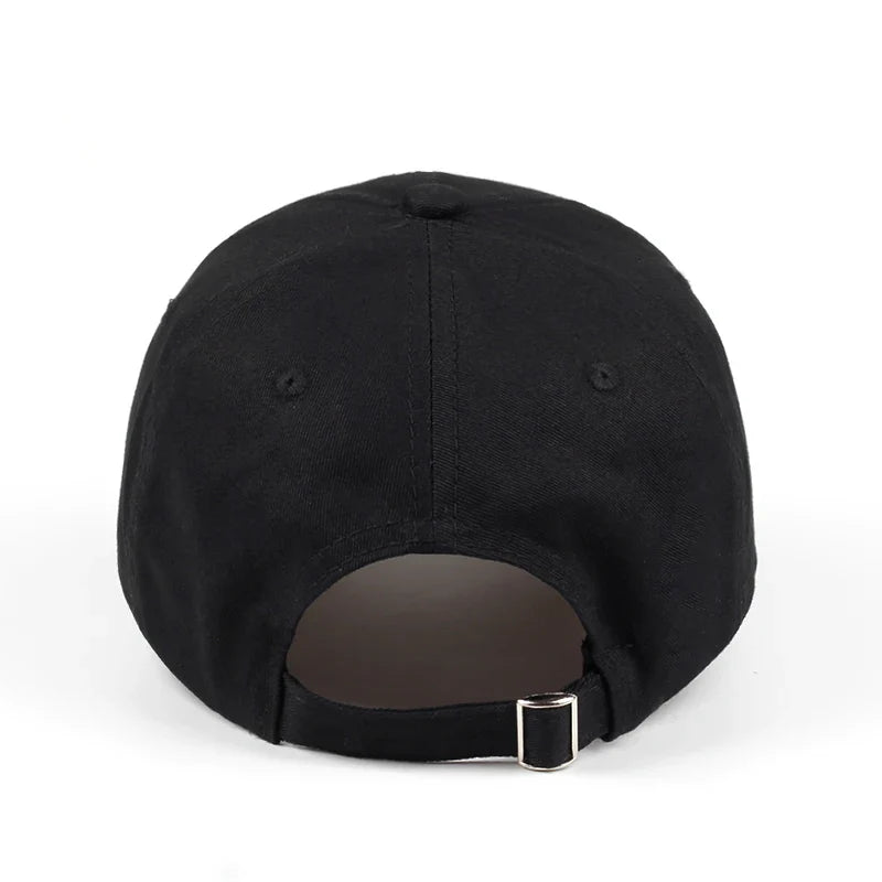 Baseball Cap – BERSERK Edition, Anime Eden of Clothes 